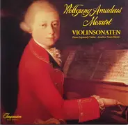 Mozart - Violinsonaten