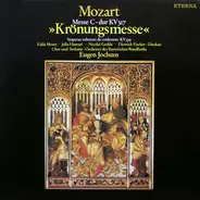 Mozart - Messe C-dur KV 317  »Krönungsmesse« / Vesperae Solennes De Confessore KV 339