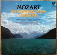 Mozart, Grieg - Mozart In Nordischem Gewand