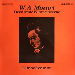 Wolfgang Amadeus Mozart - Berühmte Klavierwerke