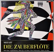 Mozart - Die Zauberflöte (The Magic Flute)
