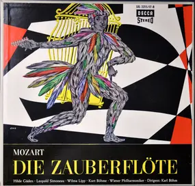 Wolfgang Amadeus Mozart - Die Zauberflöte (The Magic Flute)