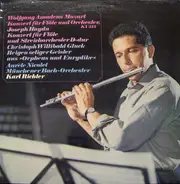 Mozart / Haydn / Gluck - Konzert Für Flöte Und Orchester KV 313 • Konzert Für Flöte Und Streichorchester D-dur • Reigen Seli