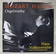 Mozart - Orgelwerke