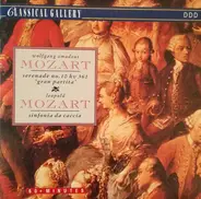 Mozart - Wolfgang Amadeus Mozart / Leopold Mozart