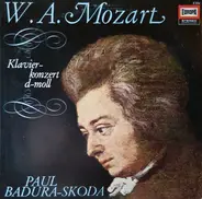 Mozart - Klavier-konzert D-moll
