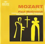 Mozart - Great Mass In C Minor