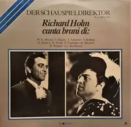 Mozart / Haydn / Schubert a.o. - Der Schauspieldirektor / Richard Holm Canta