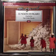 Mozart / Sir Colin Davis - Le Nozze Di Figaro Highights