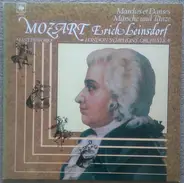 Mozart - Mozart Märsche & Tänze - Marches & Danses