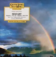 Mozart - Sinfonia n. 39 K 543 / Sinfonia n. 40 K 550