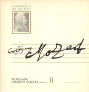 Wolfgang Amadeus Mozart - Wolfgang Amadeus Mozart II