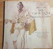 Mozart - Don Giovanni Highlights
