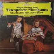 Mozart - Flötenquartette