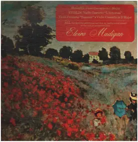 Wolfgang Amadeus Mozart - Elvira Madigan