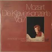 Mozart - Die Klavierkonzerte Vol.7