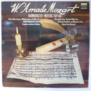 Wolfgang Amadeus Mozart - Dominicus-Messe / KV 66