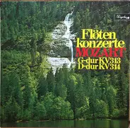 Mozart - Flute Concertos