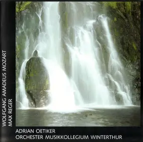 Wolfgang Amadeus Mozart - Klaviersonate KV 331 / Variationen und Fuge für Orchester Op. 132
