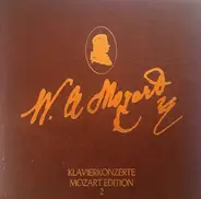 Mozart - Mozart-Edition 2: Klavierkonzerte