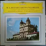 Wolfgang Amadeus Mozart - Coronation Mass