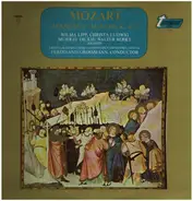 Mozart - Missa In C