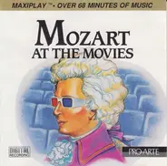 Mozart - Mozart At The Movies