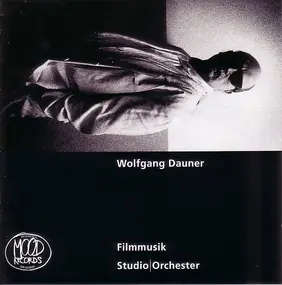 Wolfgang Dauner - Filmmusik Studio|Orchester
