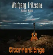 Wolfgang Fritzsche, Markus Mathá - Gitarrenklänge