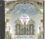 Wolfgang Guggenberger, Orgel Der Wieskirche - Musik für Trompete und Orgel