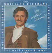 Wolfgang Herrmann - Der Weissblaue Himmel