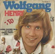 Wolfgang Hofer - Henry