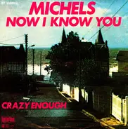 Wolfgang Michels - Now I Know You