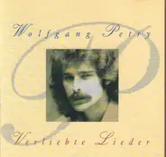 Wolfgang Petry - Verliebte Lieder