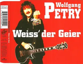 Wolfgang Petry - Weiss' Der Geier