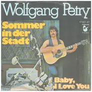 Wolfgang Petry - Sommer in Der Stadt