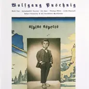 Wolfgang Puschnig - Alpine Aspects
