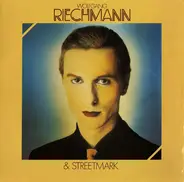 Wolfgang Riechmann & Streetmark - Wolfgang Riechmann & Streetmark