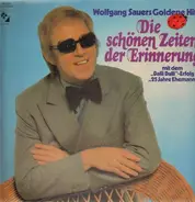 Wolfgang Sauer - Goldene Hits: Die schönen Zeiten der Erinnerung