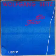 Wolfgang Seitz - Alles Theater