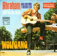 Wolfgang, Wolfgang Hofer - Abraham (Das Lied Vom Trödler) / Lied Von Der Birke