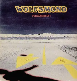 Wolfsmond - Verwandelt !
