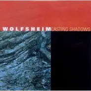Wolfsheim - Casting Shadows (mit Bonus CD)