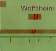 Wolfsheim - Hamburg Rom Wolfsheim