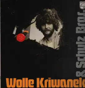 Wolle Kriwanek - Same