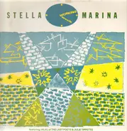 Working Week Feat. Julie Tippetts & Jalaludin M. Nuriddin - Stella marina