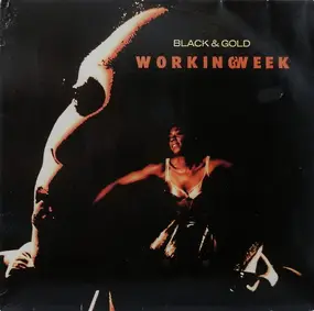Black - Working Week