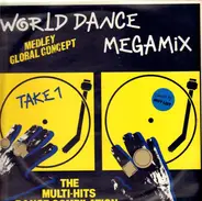 World Dance Megamix - World Dance Megamix