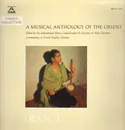 World Music Compilation - Iran I