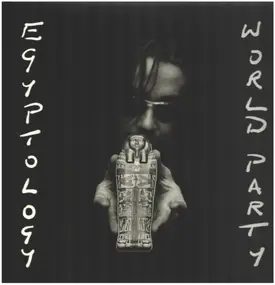 World Party - Egyptology